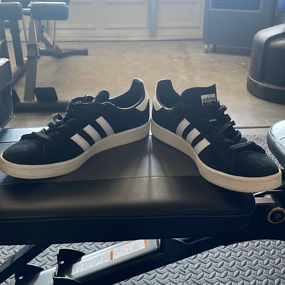 Adidas Campus Shoes